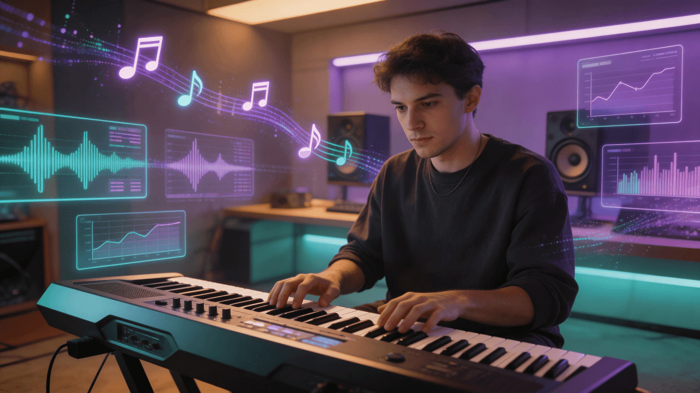 How Independent Musicians Use AI in 2026: Practical Release Workflow